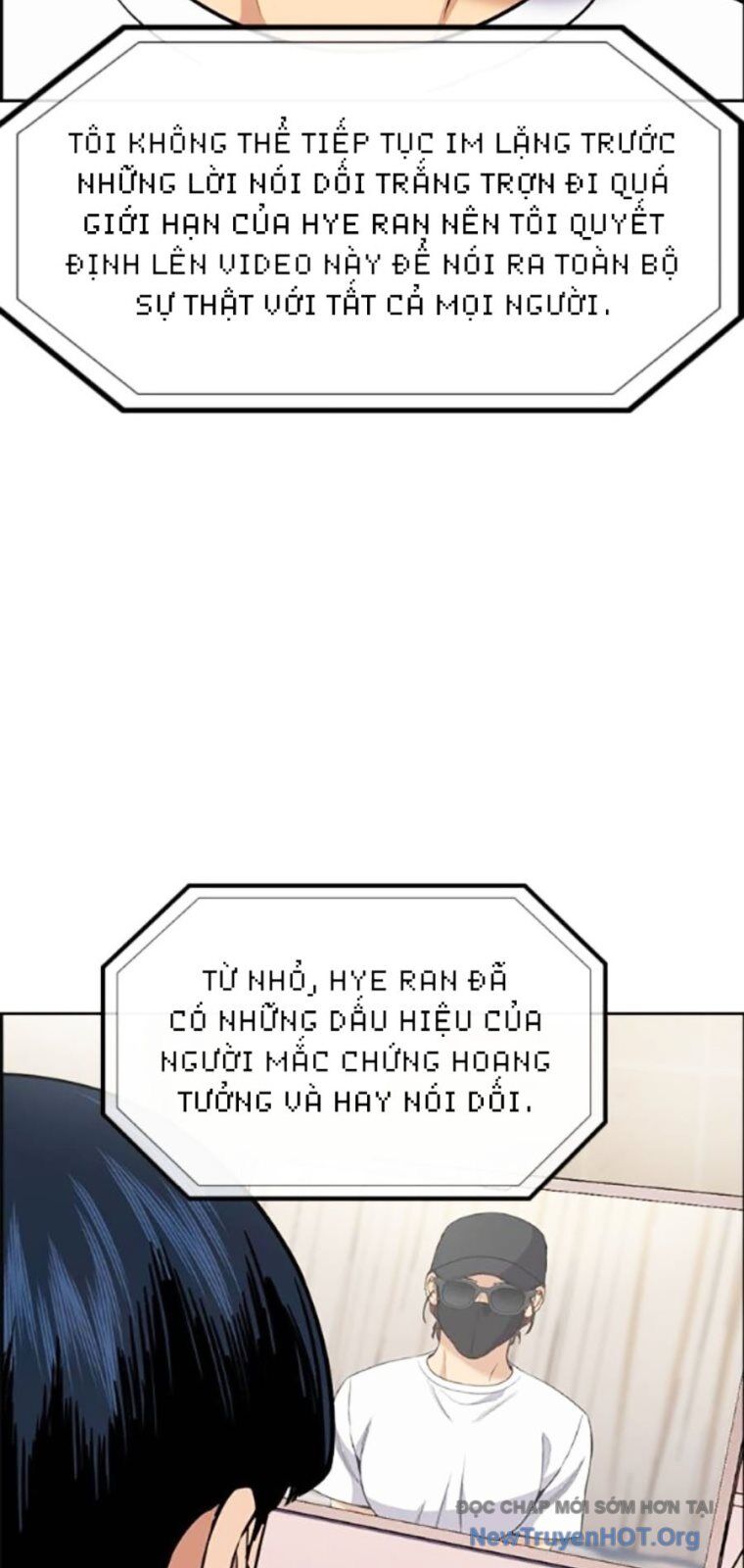 Giáo Dục Chân Chính - Get Schooled Chapter 202 - Trang 79