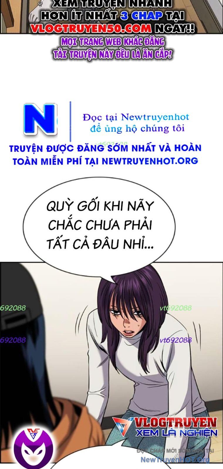 Giáo Dục Chân Chính - Get Schooled Chapter 202 - Trang 8