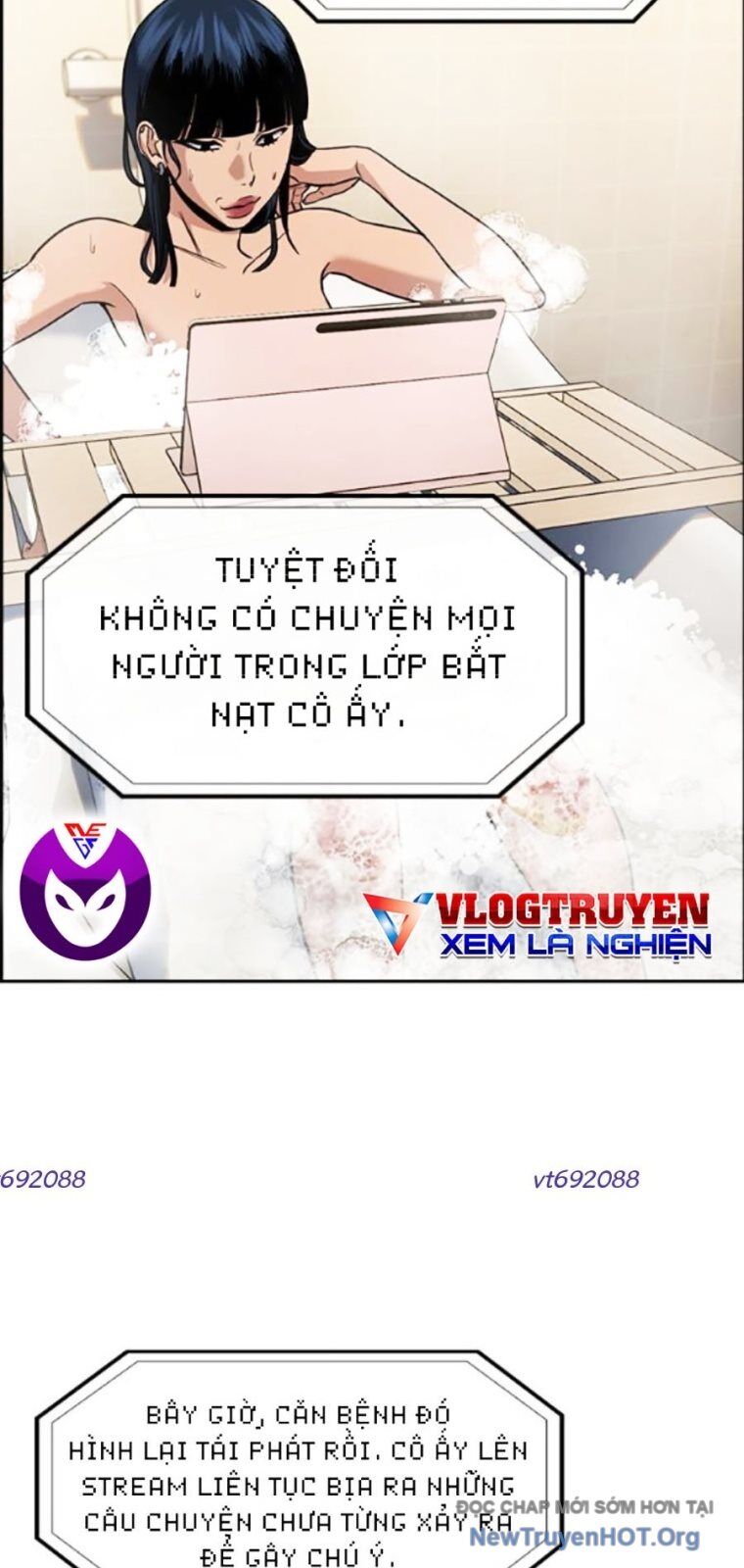 Giáo Dục Chân Chính - Get Schooled Chapter 202 - Trang 81