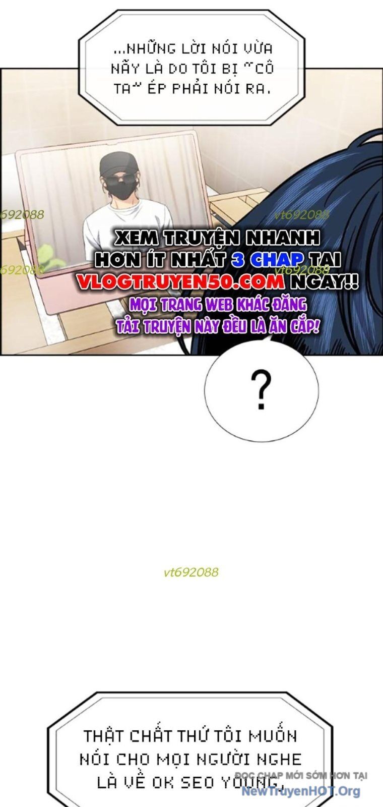 Giáo Dục Chân Chính - Get Schooled Chapter 202 - Trang 83