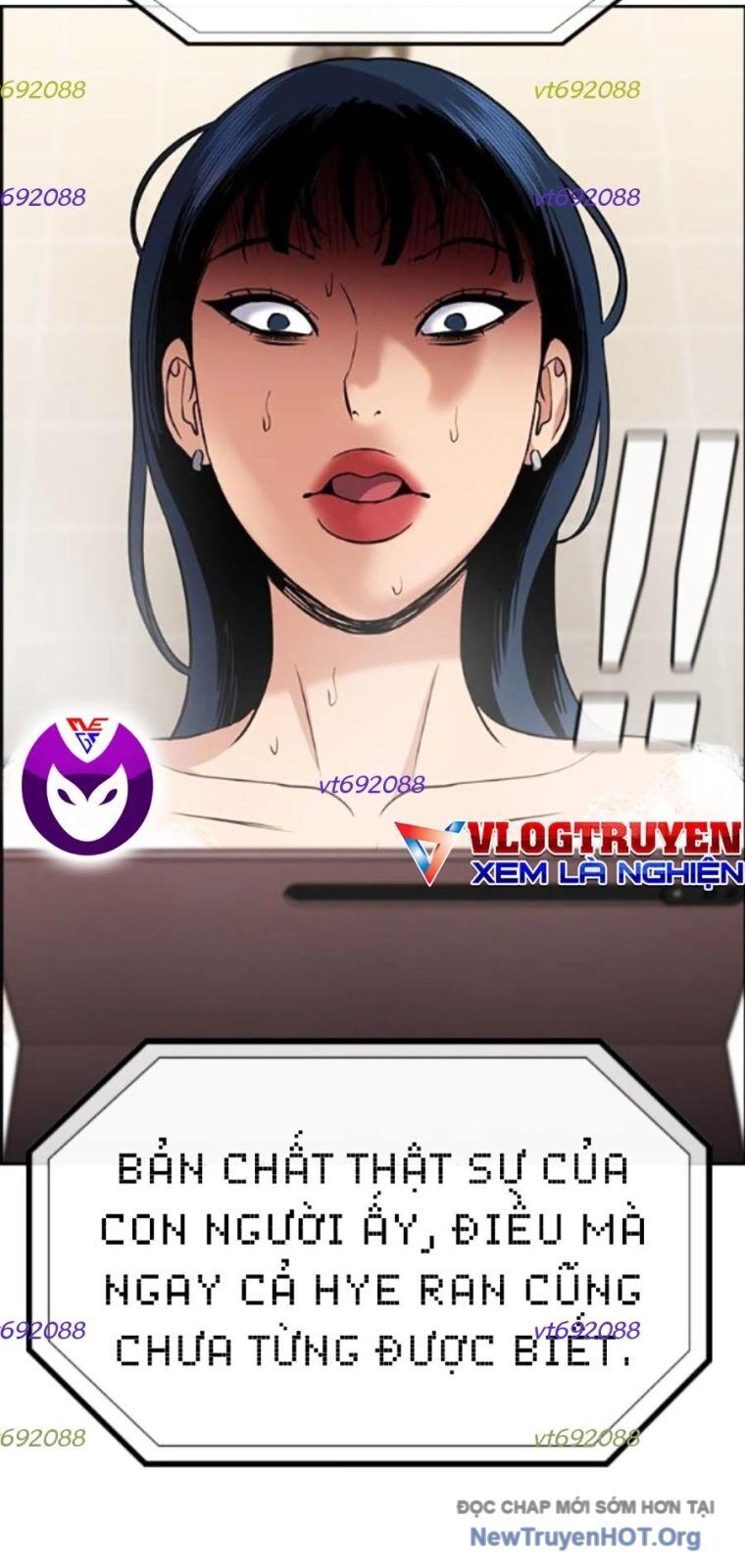 Giáo Dục Chân Chính - Get Schooled Chapter 202 - Trang 84