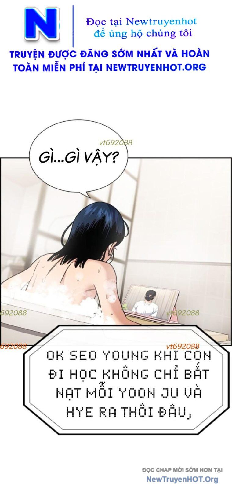 Giáo Dục Chân Chính - Get Schooled Chapter 202 - Trang 85