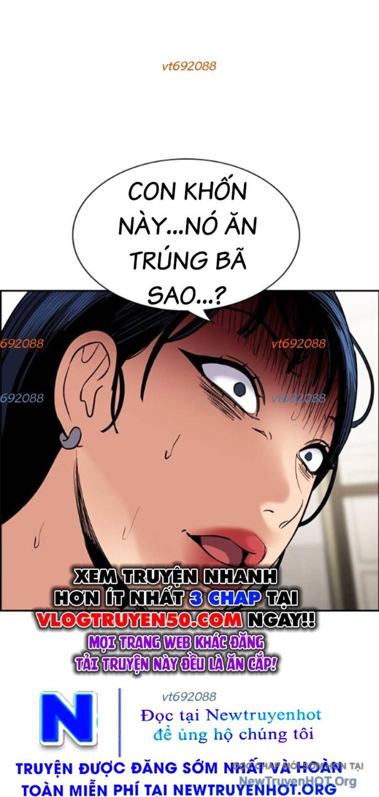 Giáo Dục Chân Chính - Get Schooled Chapter 202 - Trang 86