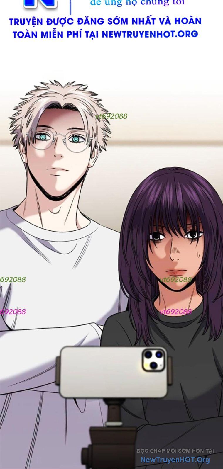 Giáo Dục Chân Chính - Get Schooled Chapter 202 - Trang 89