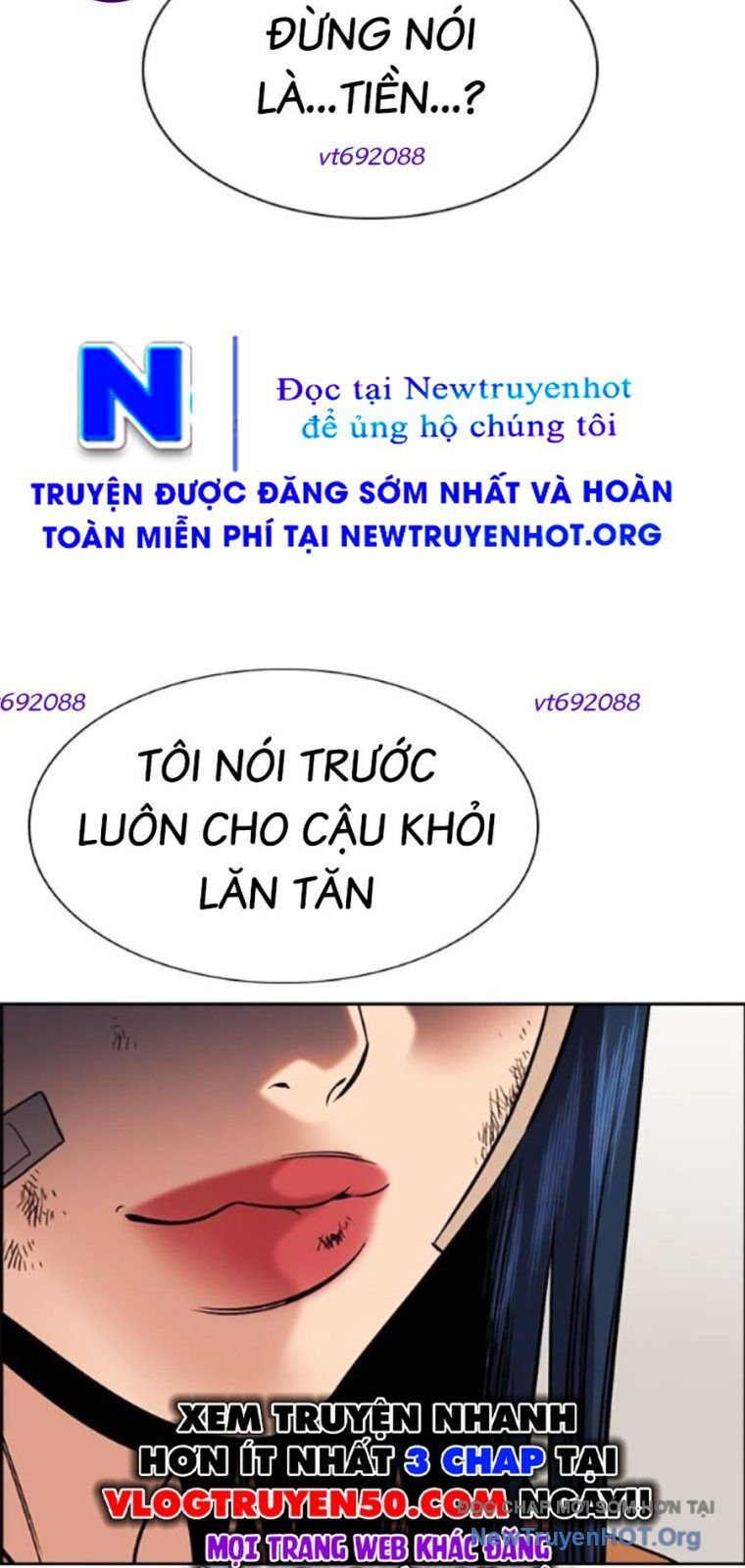 Giáo Dục Chân Chính - Get Schooled Chapter 202 - Trang 9