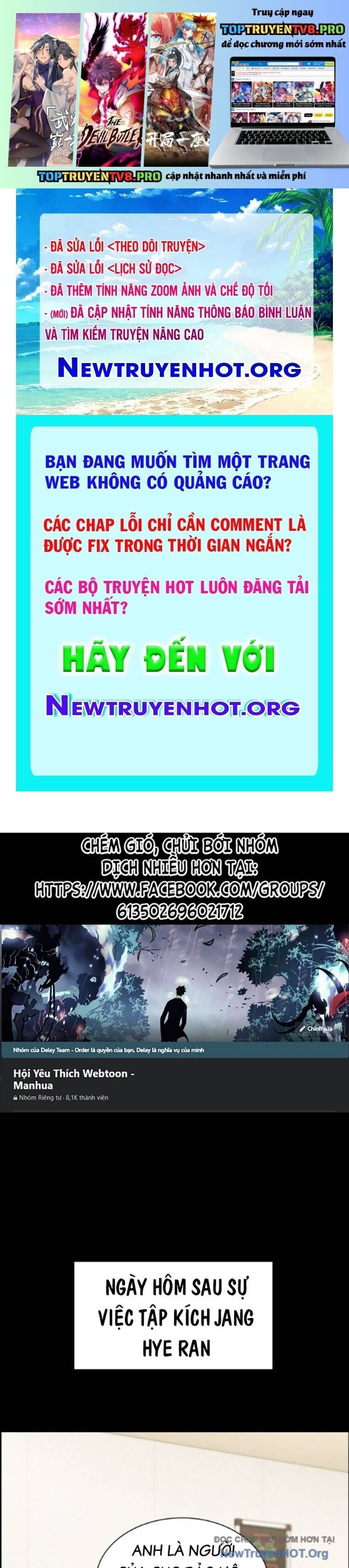 Giáo Dục Chân Chính - Get Schooled Chapter 203 - Trang 1