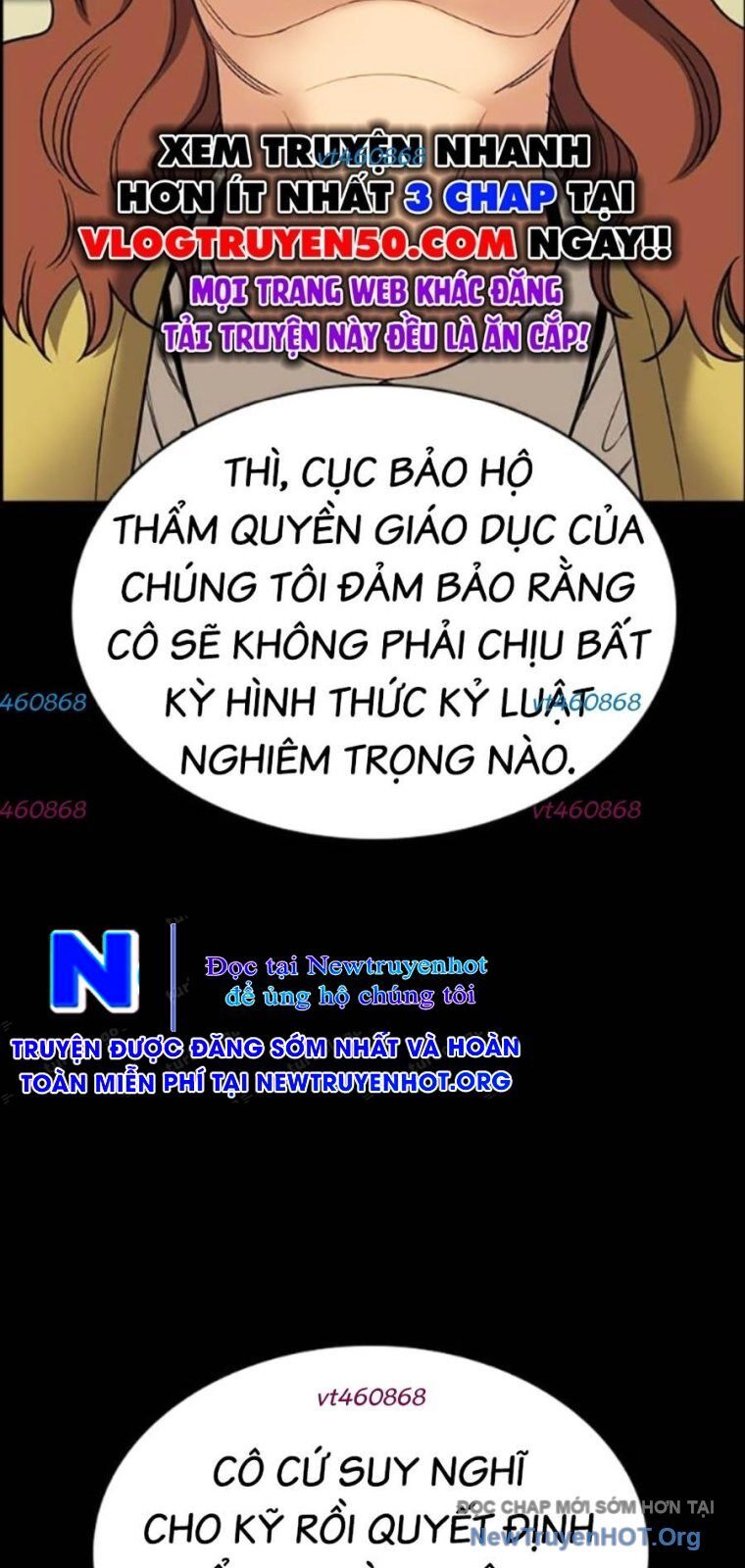 Giáo Dục Chân Chính - Get Schooled Chapter 203 - Trang 10