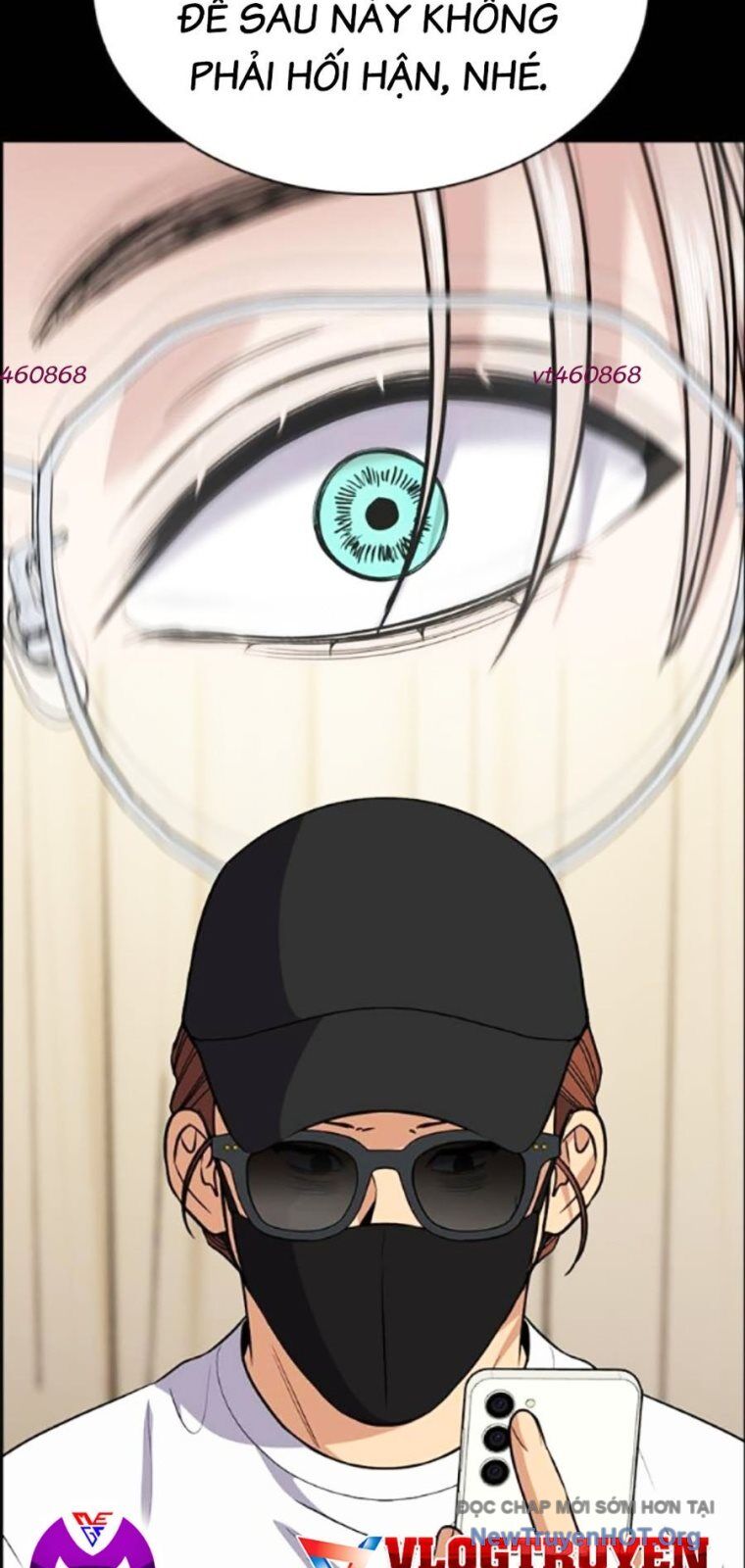 Giáo Dục Chân Chính - Get Schooled Chapter 203 - Trang 11