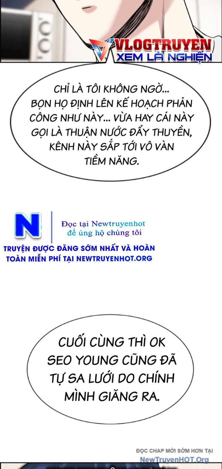 Giáo Dục Chân Chính - Get Schooled Chapter 203 - Trang 16