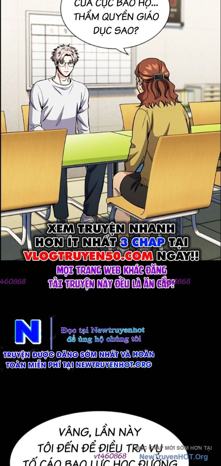 Giáo Dục Chân Chính - Get Schooled Chapter 203 - Trang 2