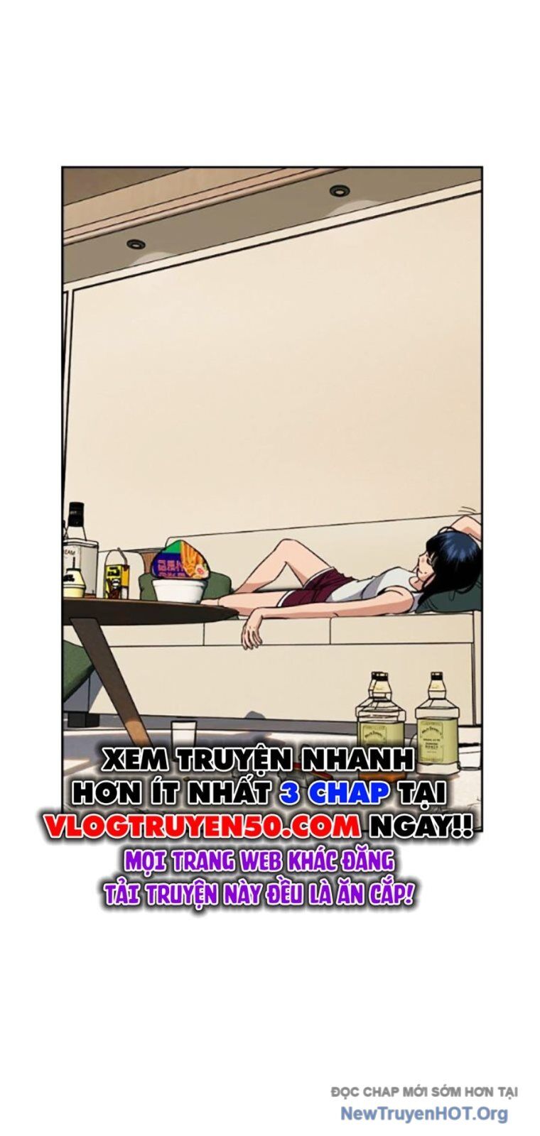 Giáo Dục Chân Chính - Get Schooled Chapter 203 - Trang 20