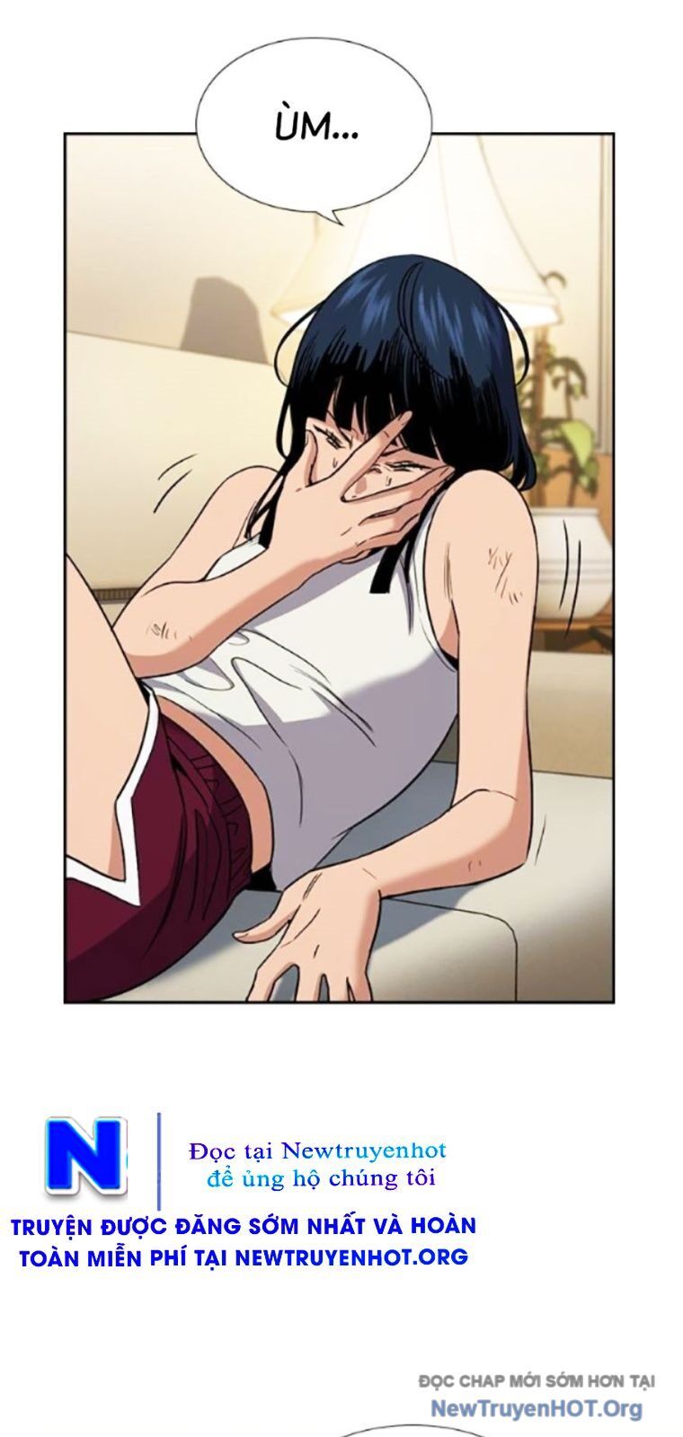 Giáo Dục Chân Chính - Get Schooled Chapter 203 - Trang 21