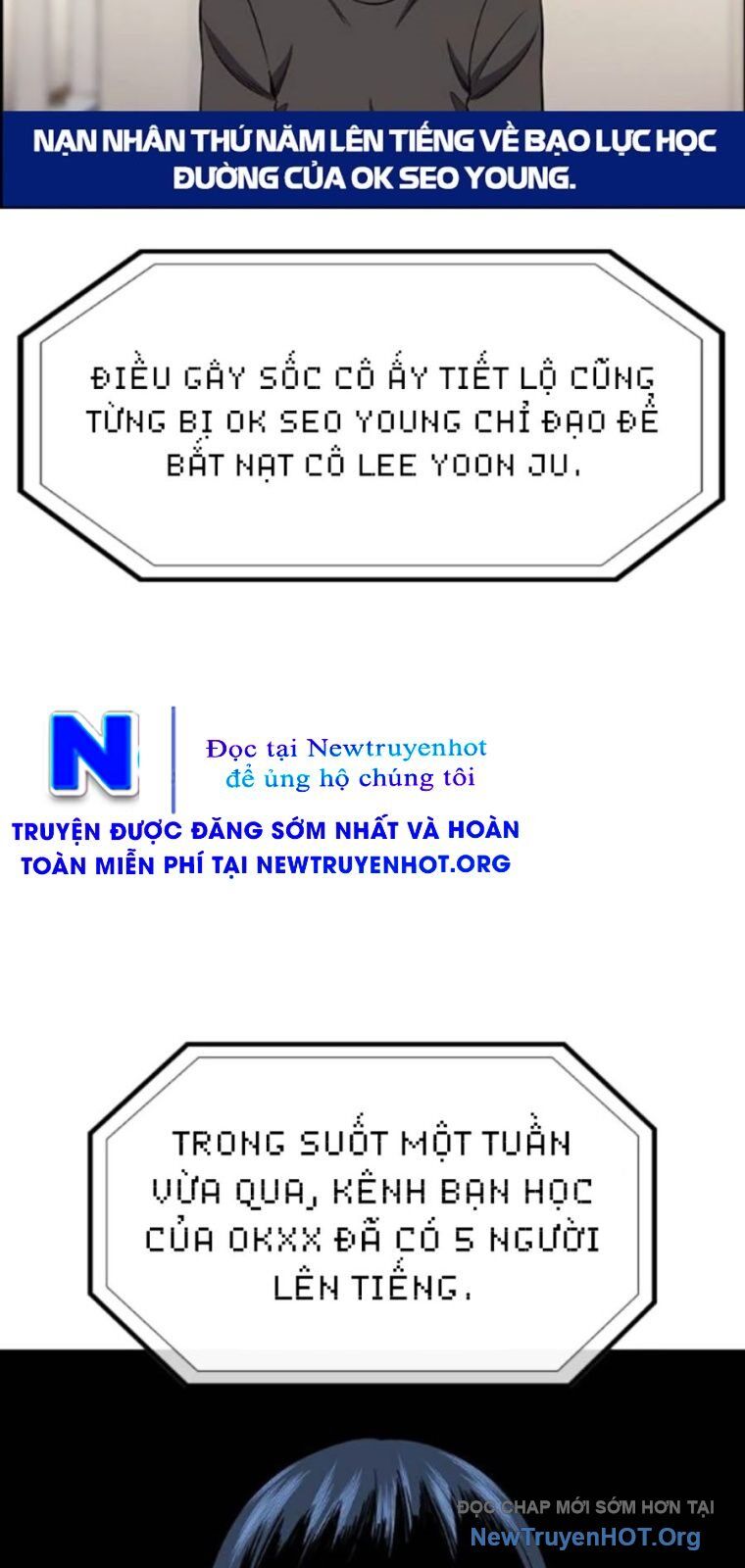 Giáo Dục Chân Chính - Get Schooled Chapter 203 - Trang 25