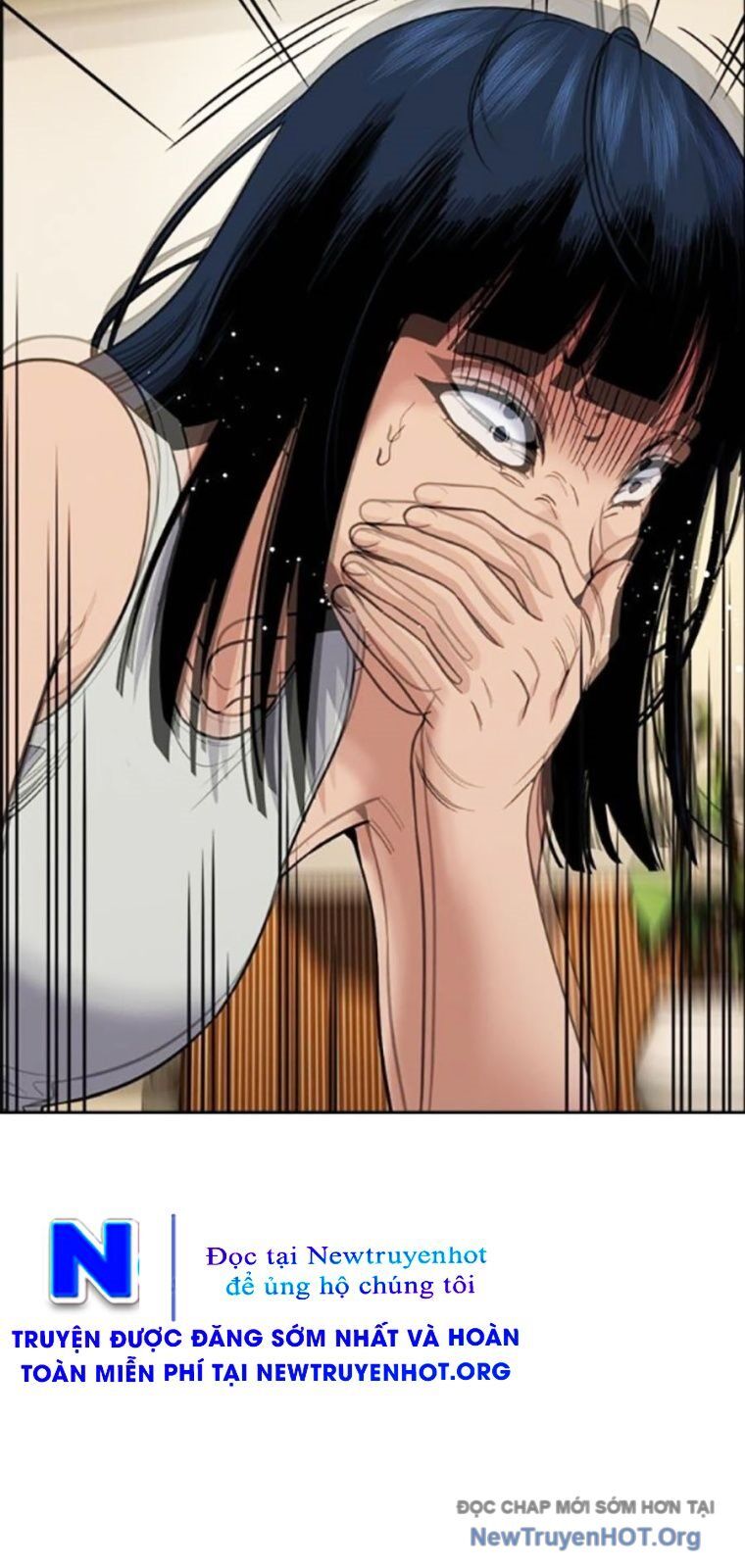 Giáo Dục Chân Chính - Get Schooled Chapter 203 - Trang 27