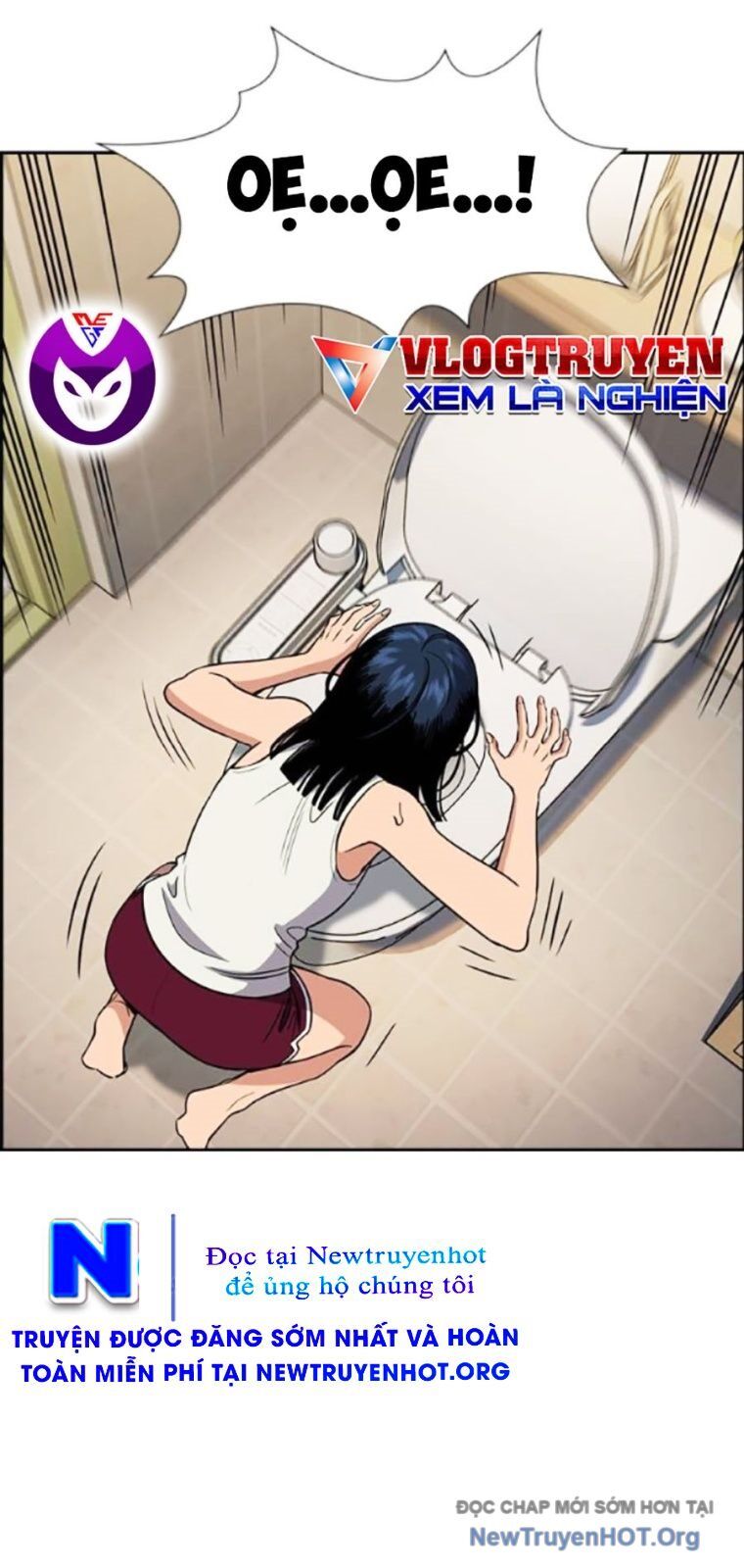 Giáo Dục Chân Chính - Get Schooled Chapter 203 - Trang 28