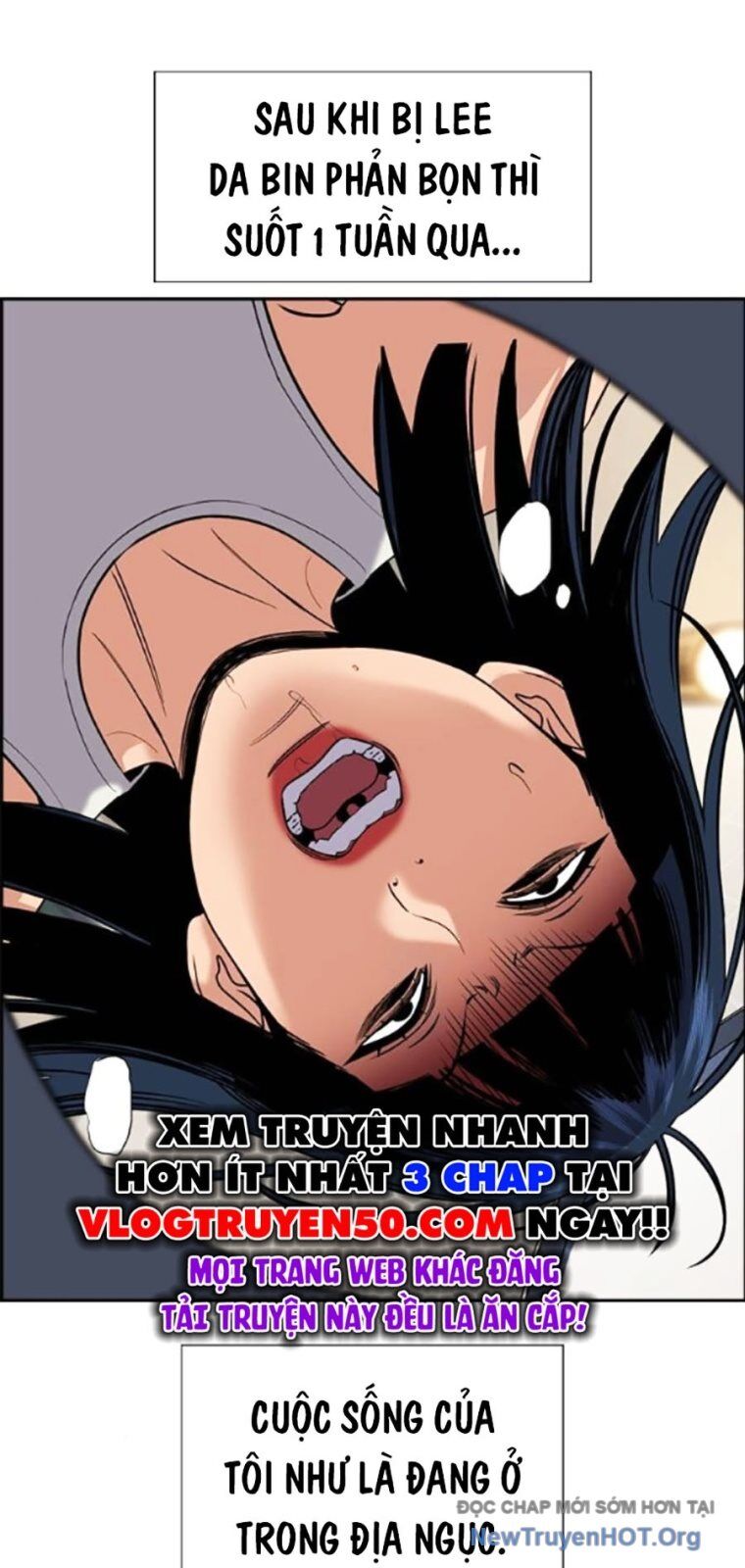 Giáo Dục Chân Chính - Get Schooled Chapter 203 - Trang 29