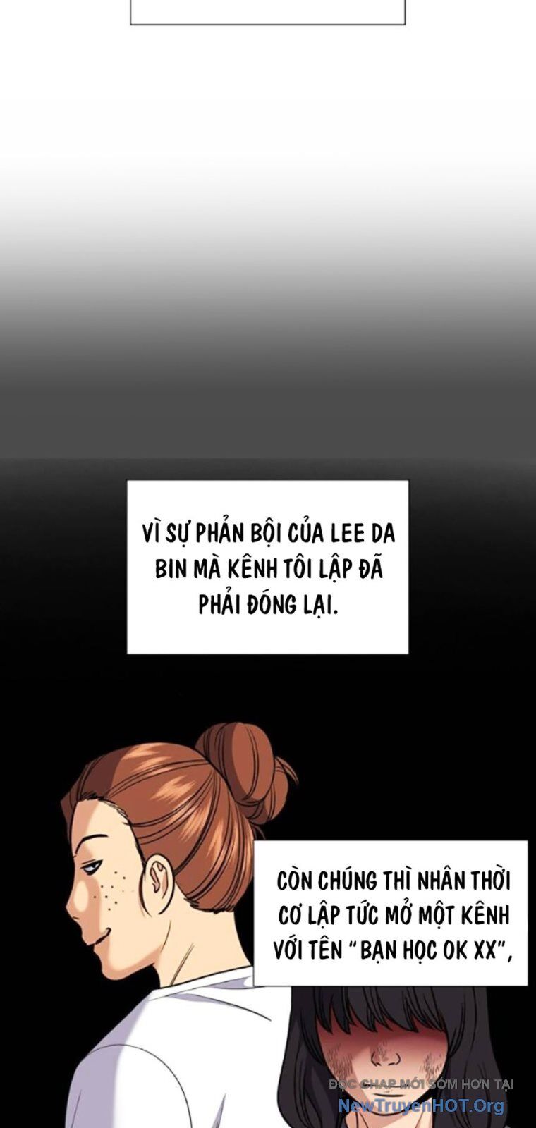 Giáo Dục Chân Chính - Get Schooled Chapter 203 - Trang 30