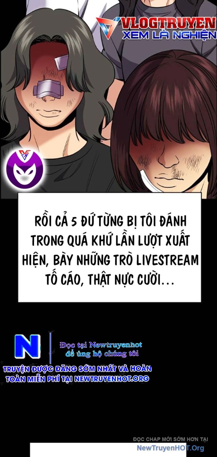 Giáo Dục Chân Chính - Get Schooled Chapter 203 - Trang 31