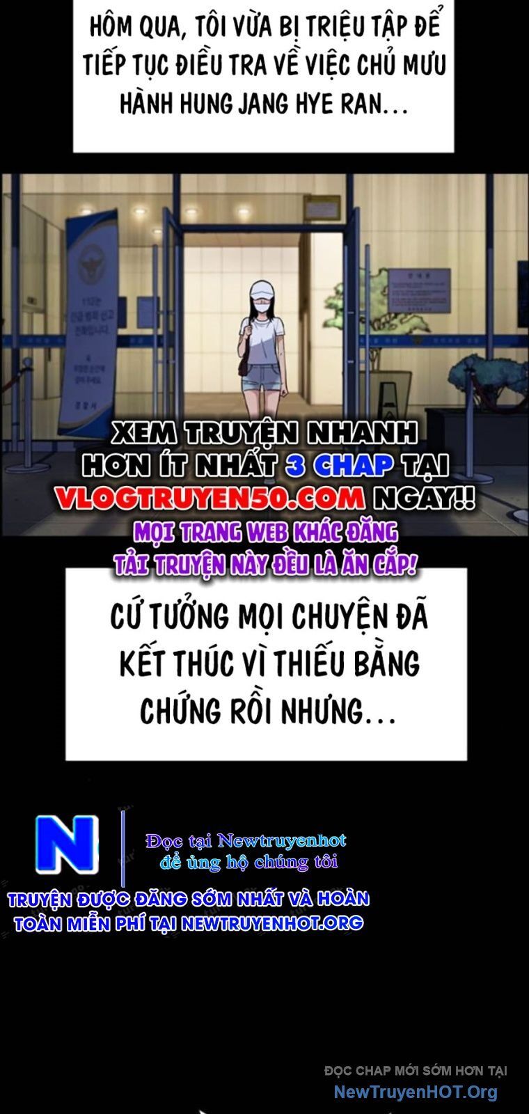 Giáo Dục Chân Chính - Get Schooled Chapter 203 - Trang 32
