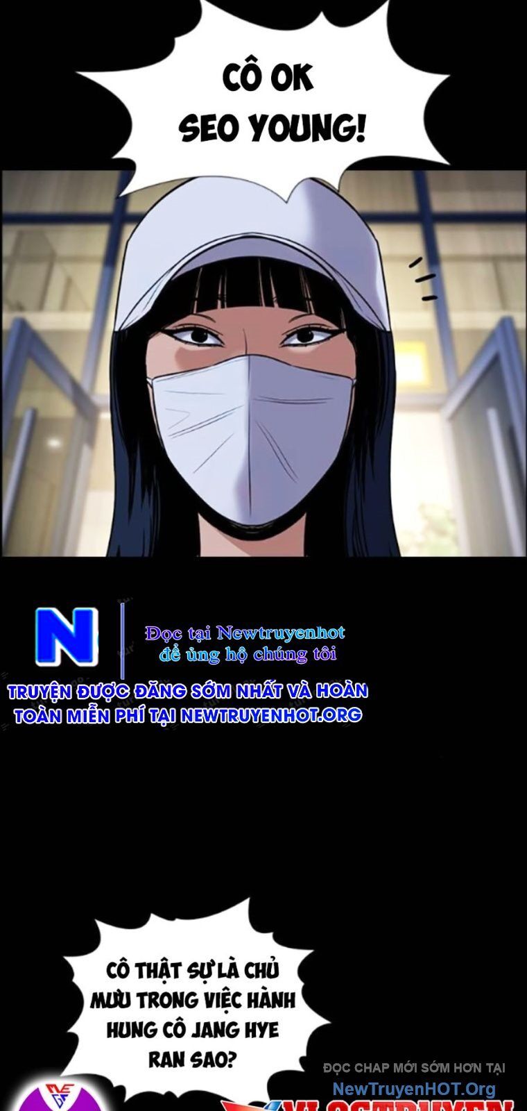 Giáo Dục Chân Chính - Get Schooled Chapter 203 - Trang 33