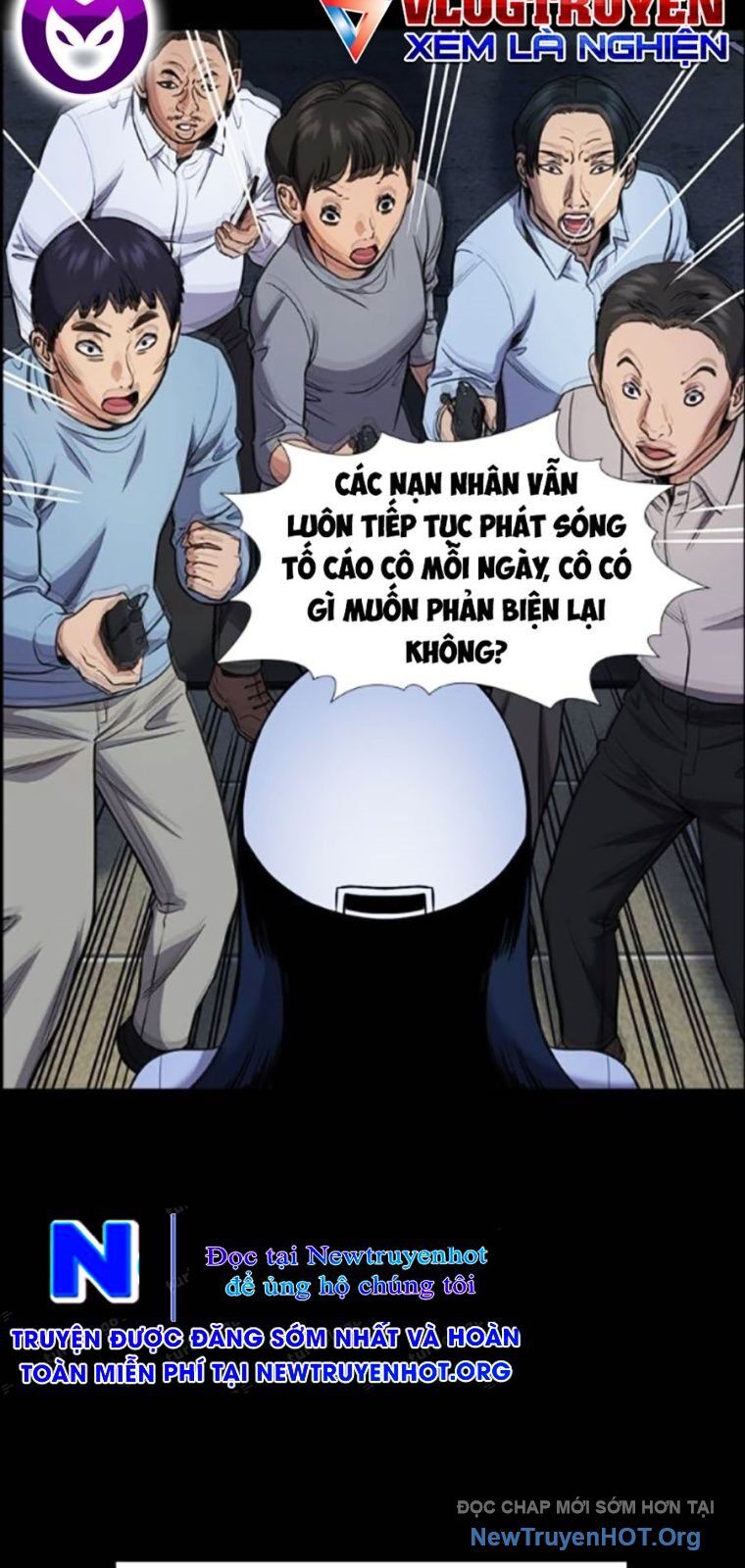 Giáo Dục Chân Chính - Get Schooled Chapter 203 - Trang 34