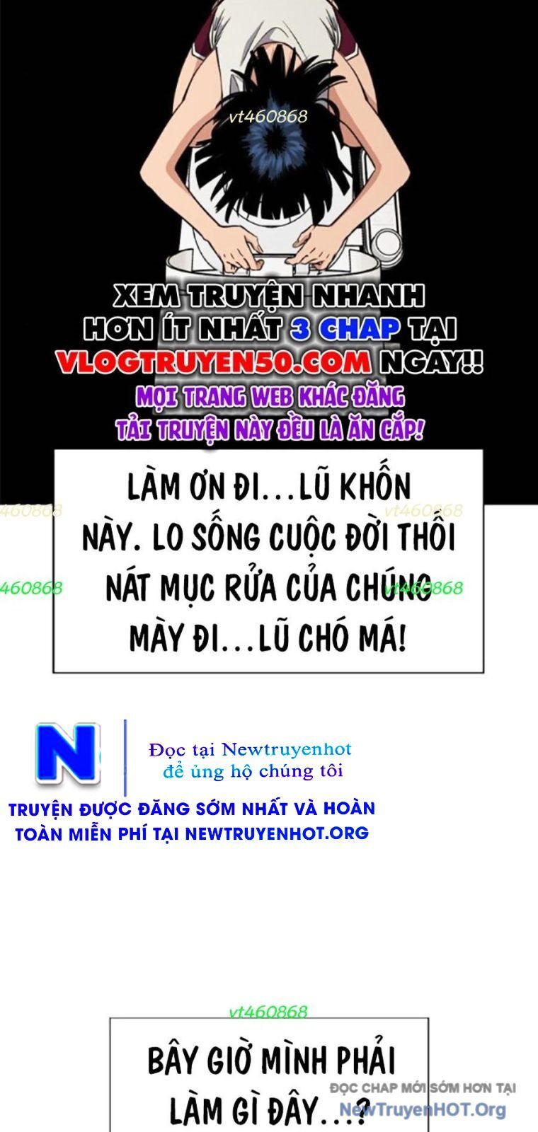 Giáo Dục Chân Chính - Get Schooled Chapter 203 - Trang 37