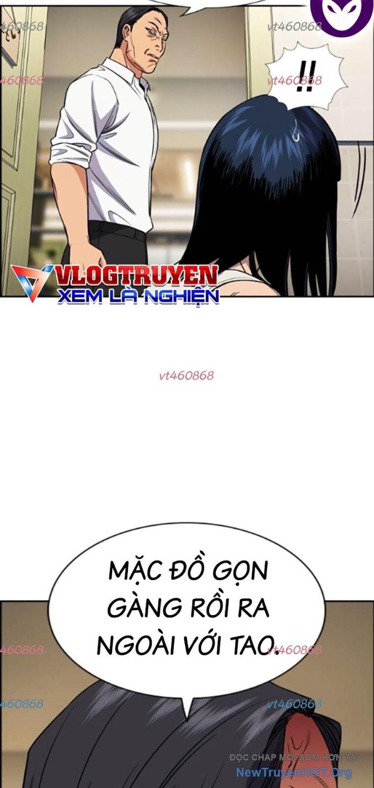 Giáo Dục Chân Chính - Get Schooled Chapter 203 - Trang 39