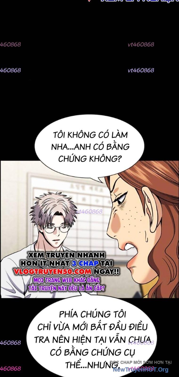 Giáo Dục Chân Chính - Get Schooled Chapter 203 - Trang 4