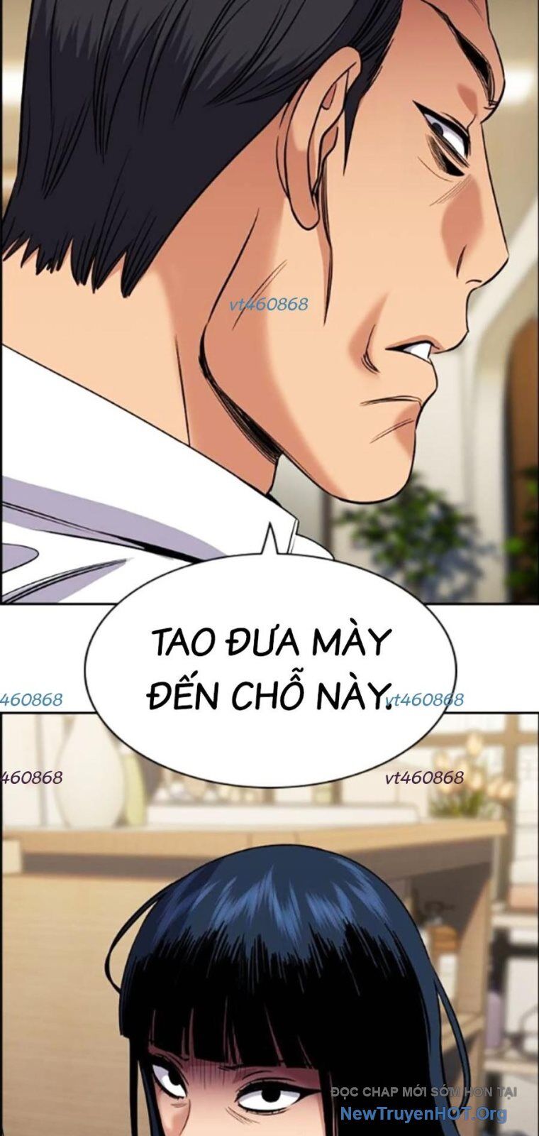 Giáo Dục Chân Chính - Get Schooled Chapter 203 - Trang 40