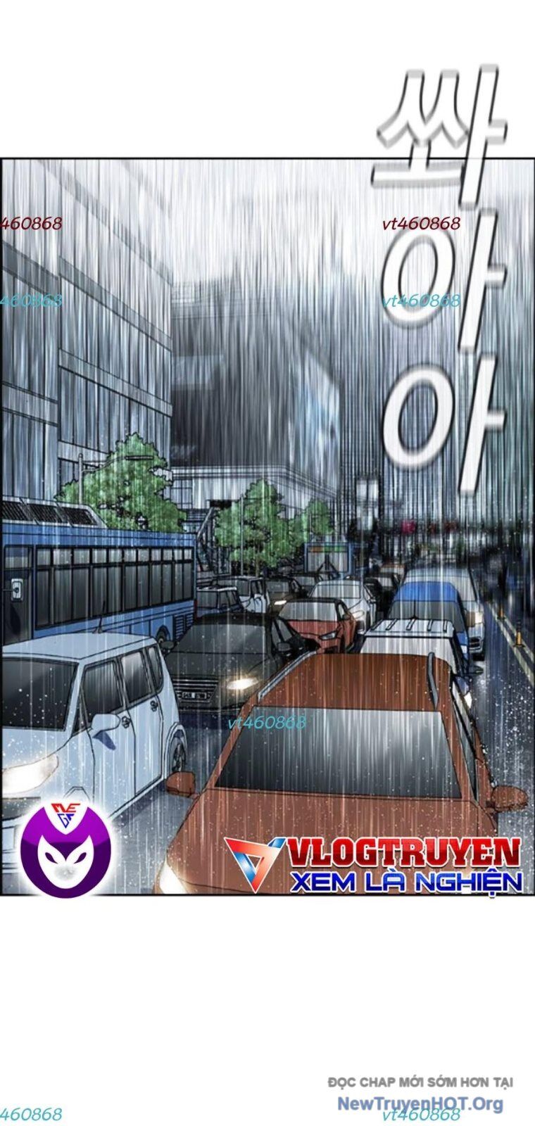 Giáo Dục Chân Chính - Get Schooled Chapter 203 - Trang 42