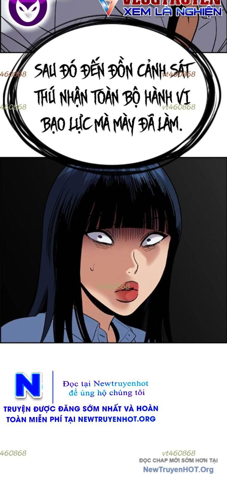 Giáo Dục Chân Chính - Get Schooled Chapter 203 - Trang 46