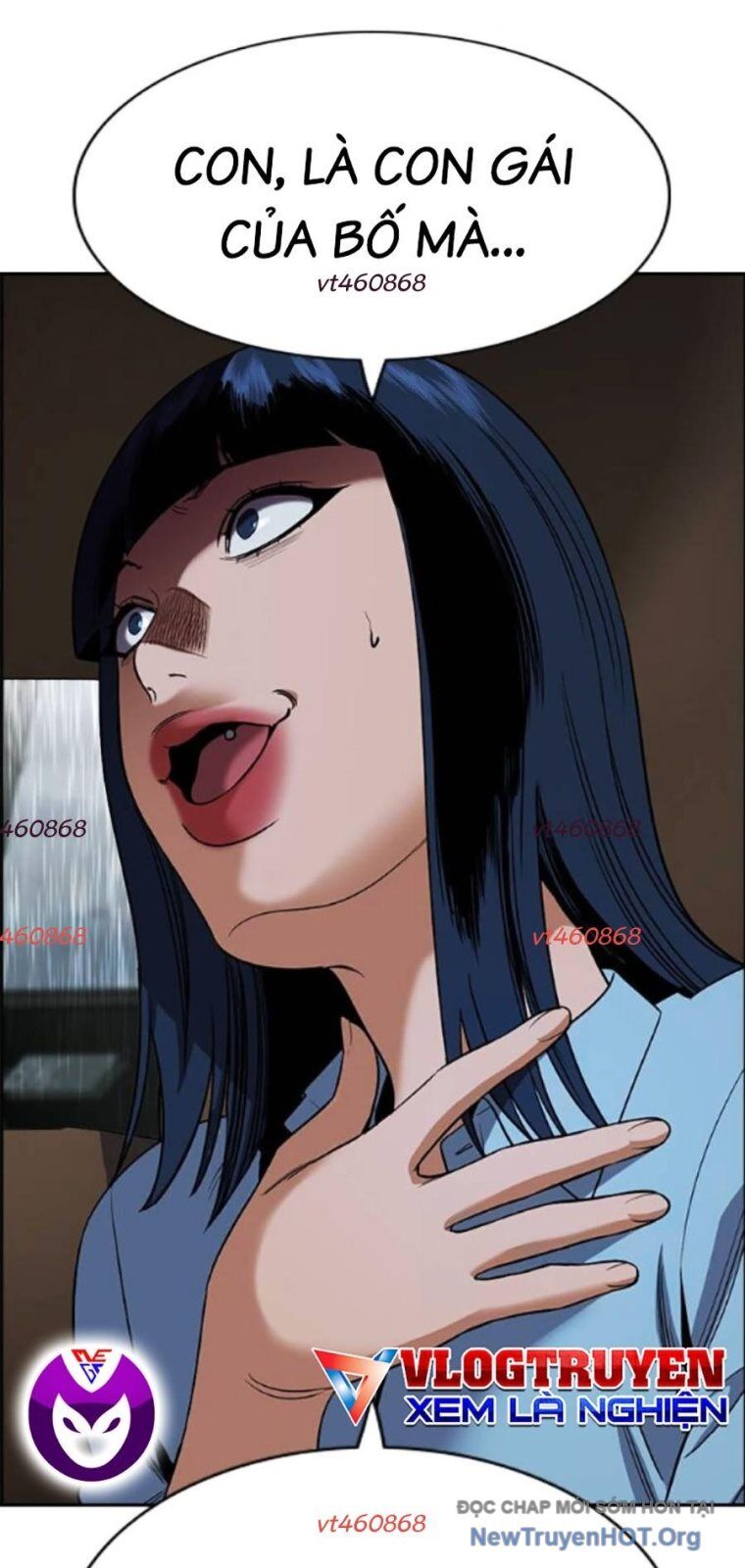 Giáo Dục Chân Chính - Get Schooled Chapter 203 - Trang 48