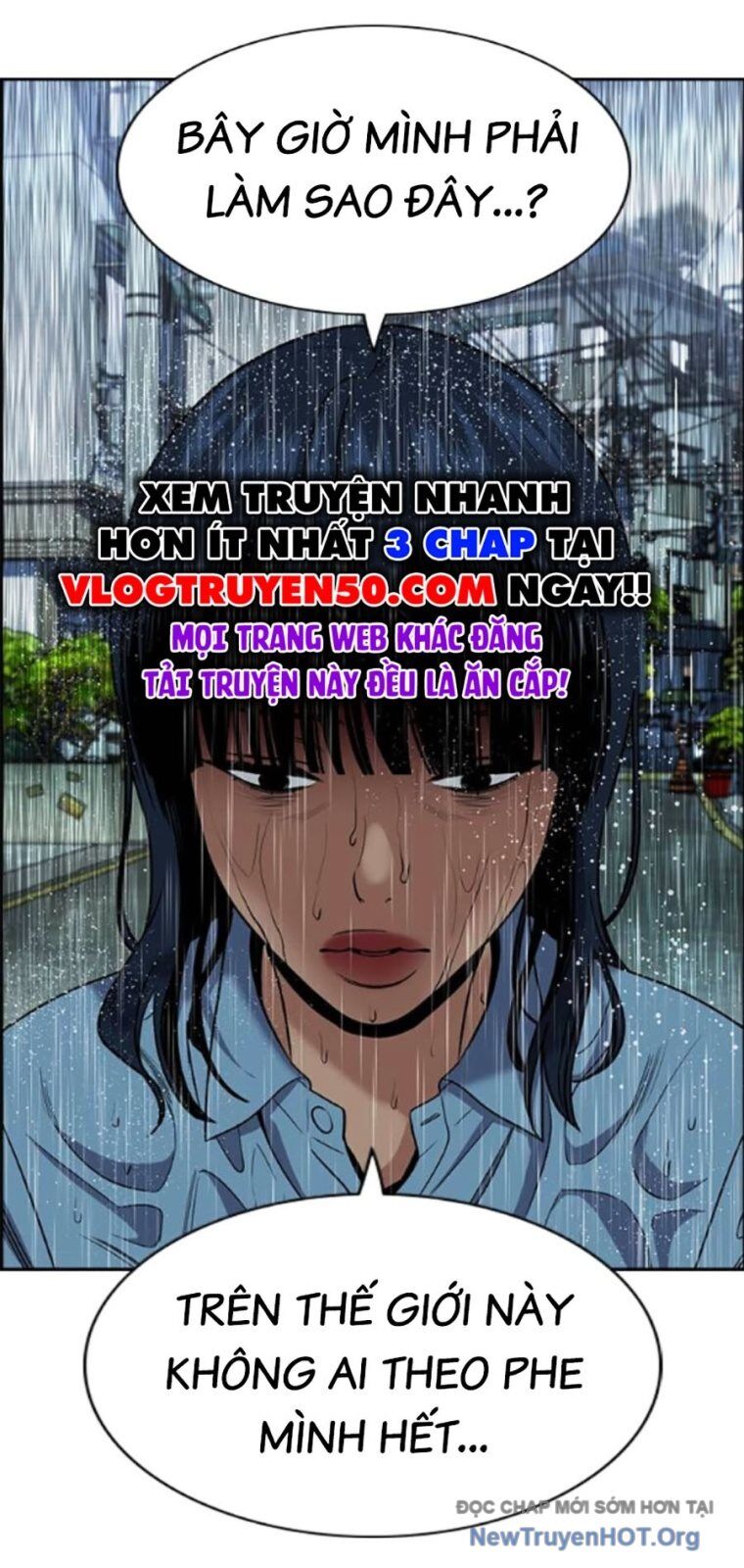 Giáo Dục Chân Chính - Get Schooled Chapter 203 - Trang 60