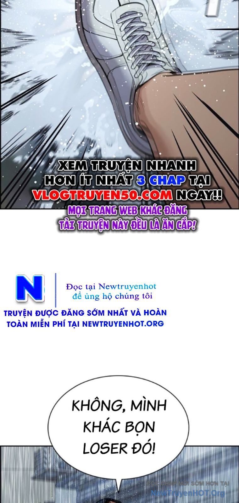 Giáo Dục Chân Chính - Get Schooled Chapter 203 - Trang 63