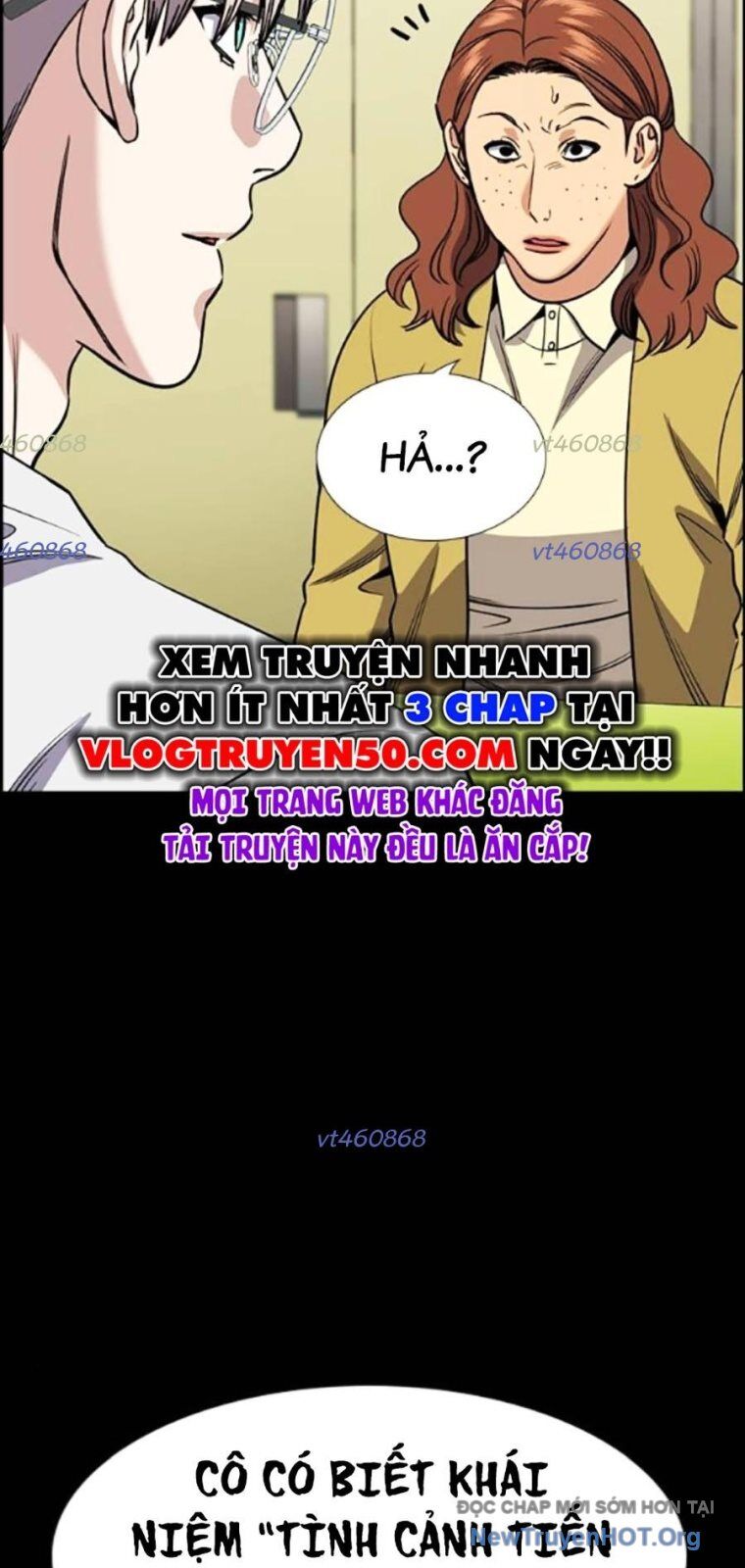 Giáo Dục Chân Chính - Get Schooled Chapter 203 - Trang 7