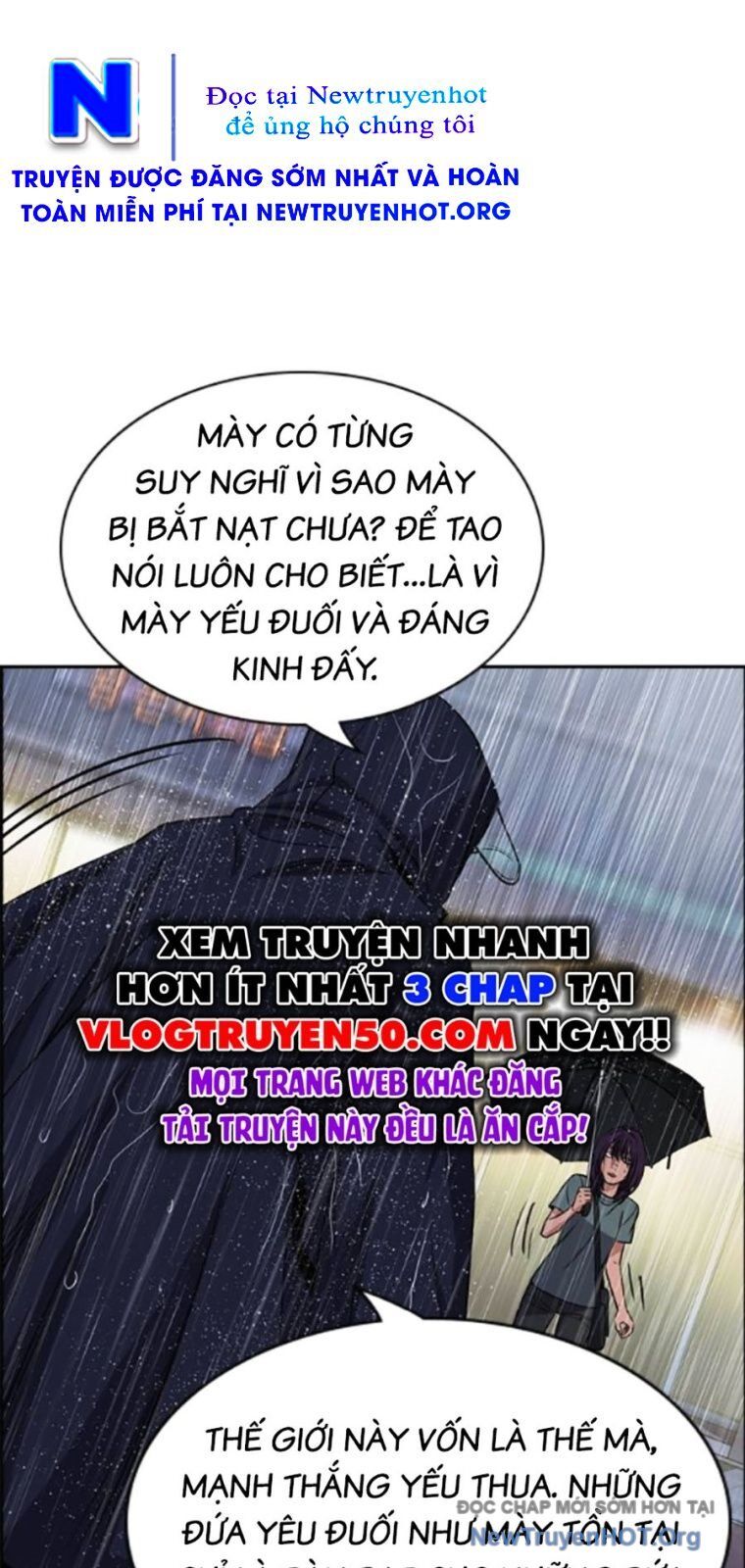 Giáo Dục Chân Chính - Get Schooled Chapter 203 - Trang 73