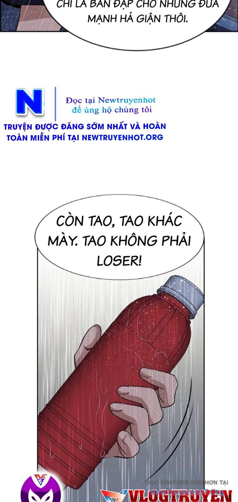 Giáo Dục Chân Chính - Get Schooled Chapter 203 - Trang 74