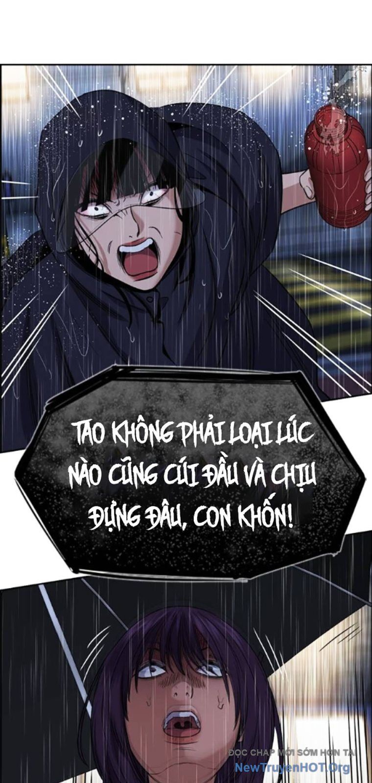 Giáo Dục Chân Chính - Get Schooled Chapter 203 - Trang 76