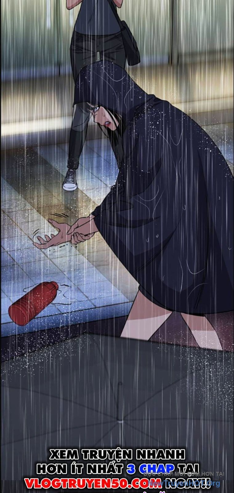 Giáo Dục Chân Chính - Get Schooled Chapter 203 - Trang 79