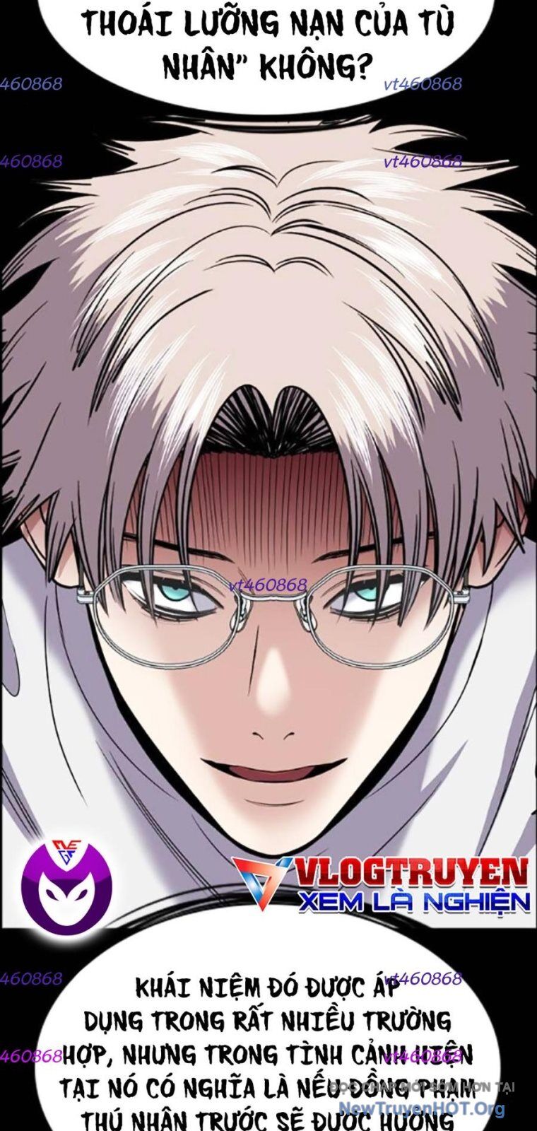 Giáo Dục Chân Chính - Get Schooled Chapter 203 - Trang 8