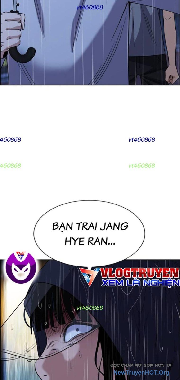 Giáo Dục Chân Chính - Get Schooled Chapter 203 - Trang 81