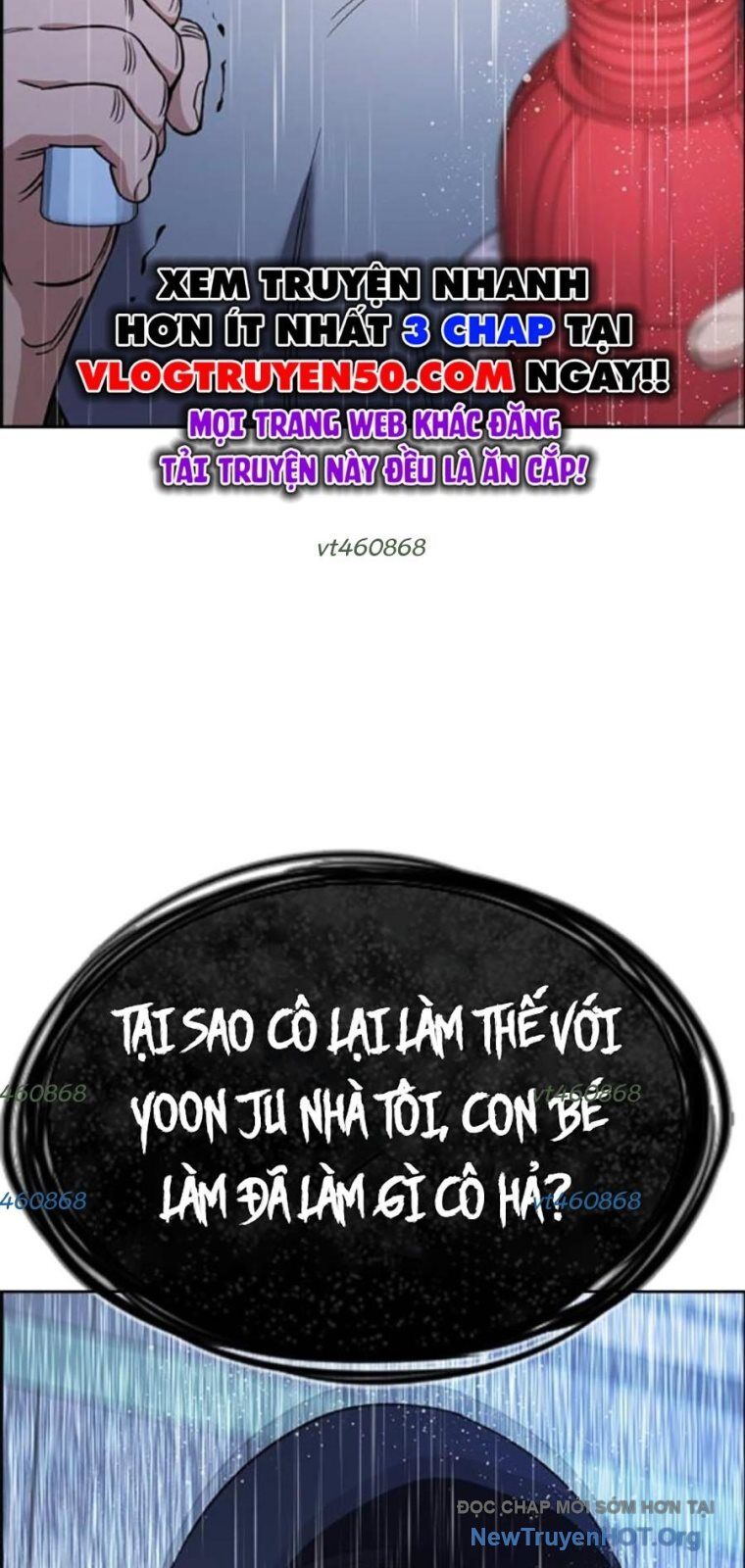 Giáo Dục Chân Chính - Get Schooled Chapter 203 - Trang 87