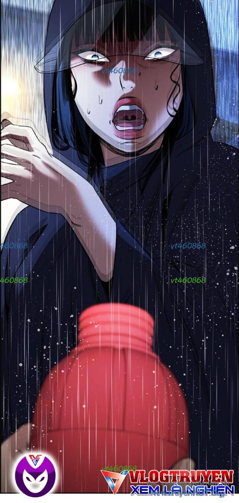 Giáo Dục Chân Chính - Get Schooled Chapter 203 - Trang 88