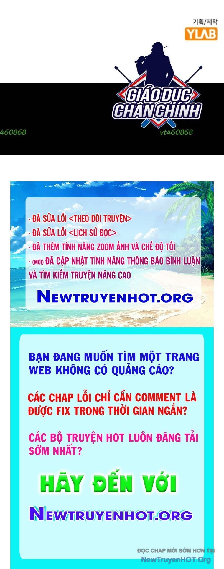 Giáo Dục Chân Chính - Get Schooled - Chapter 203 - Page 89
