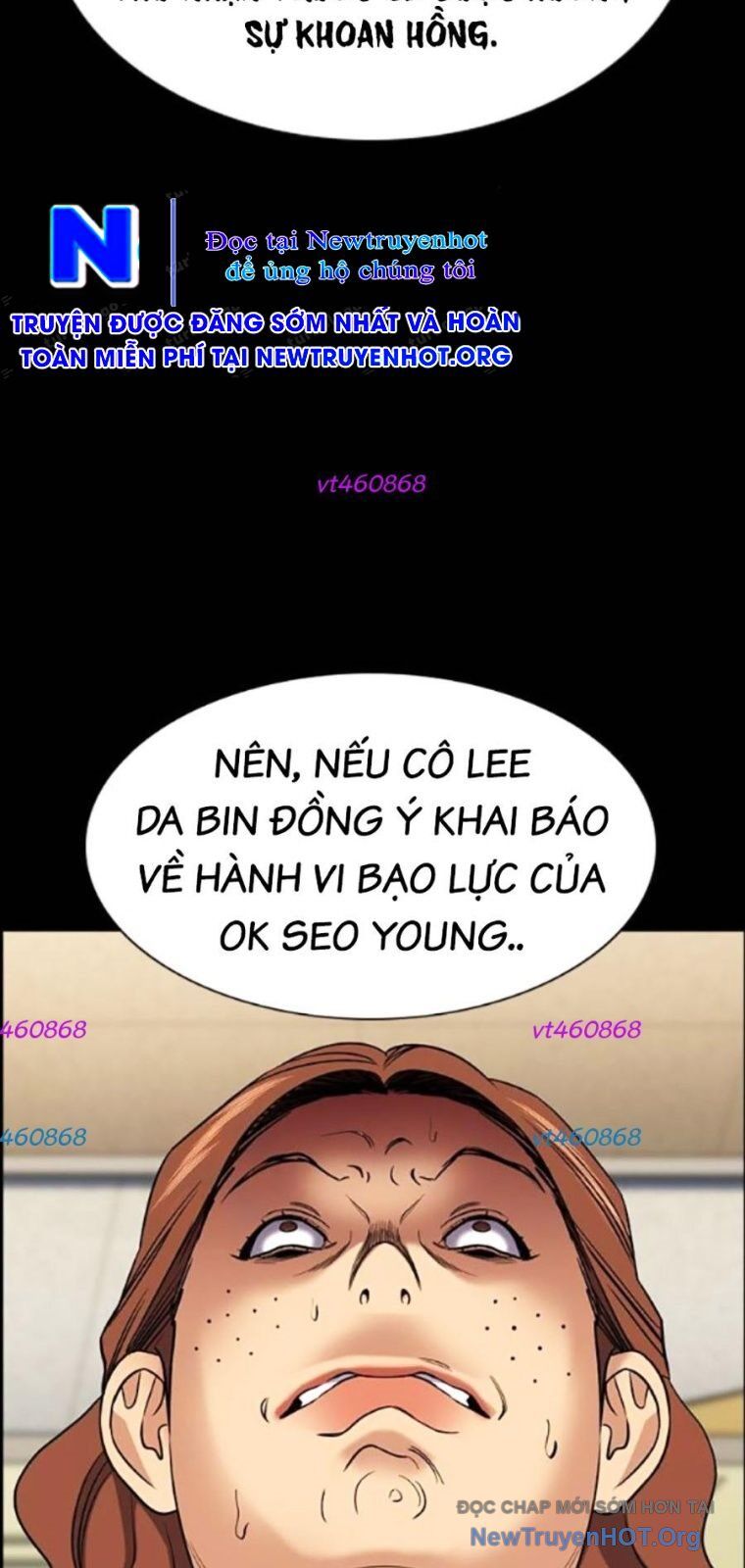 Giáo Dục Chân Chính - Get Schooled Chapter 203 - Trang 9