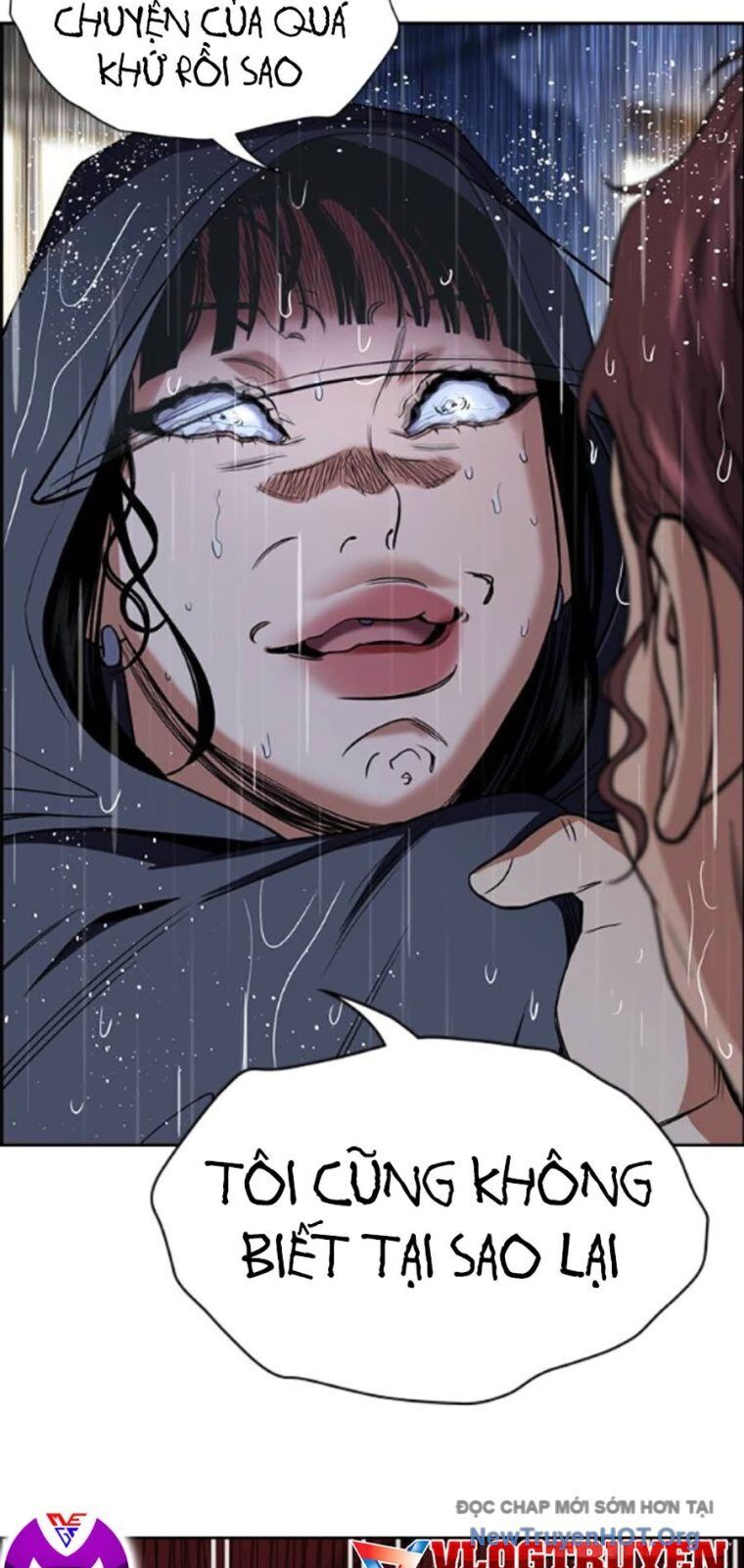 Giáo Dục Chân Chính - Get Schooled Chapter 204 - Trang 12