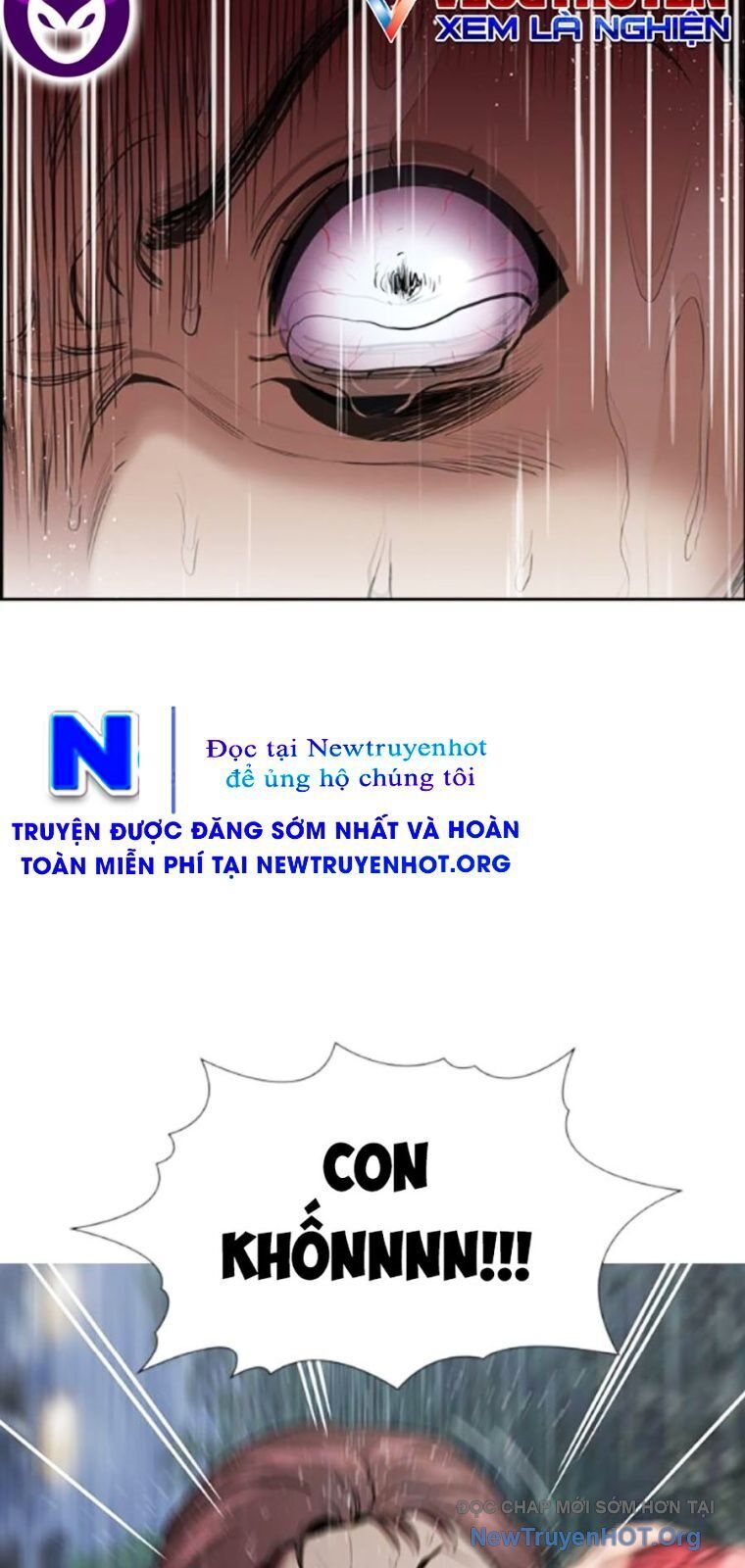 Giáo Dục Chân Chính - Get Schooled Chapter 204 - Trang 13