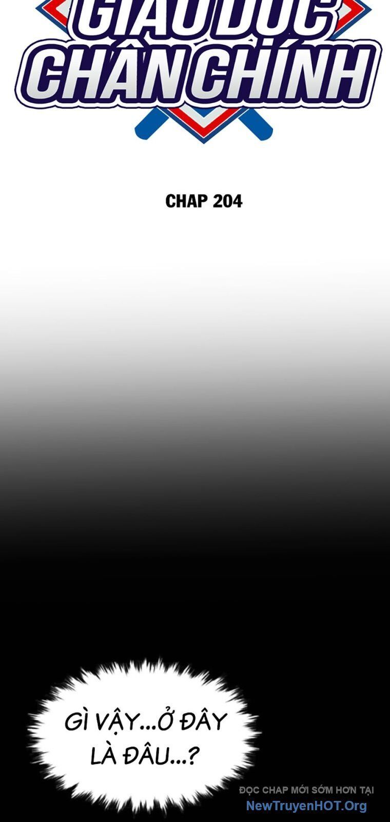 Giáo Dục Chân Chính - Get Schooled Chapter 204 - Trang 16