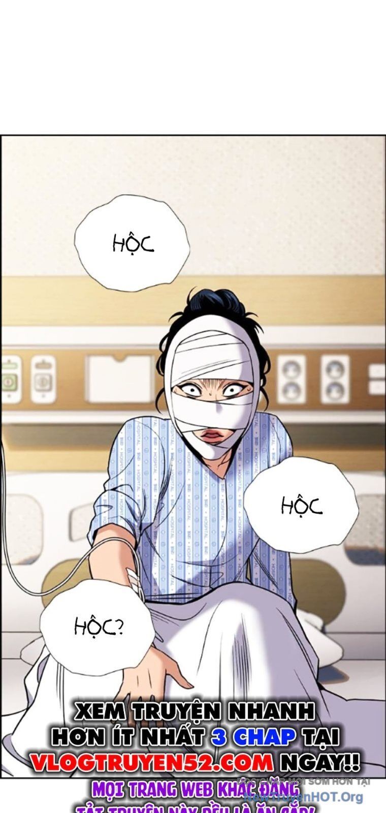 Giáo Dục Chân Chính - Get Schooled Chapter 204 - Trang 19