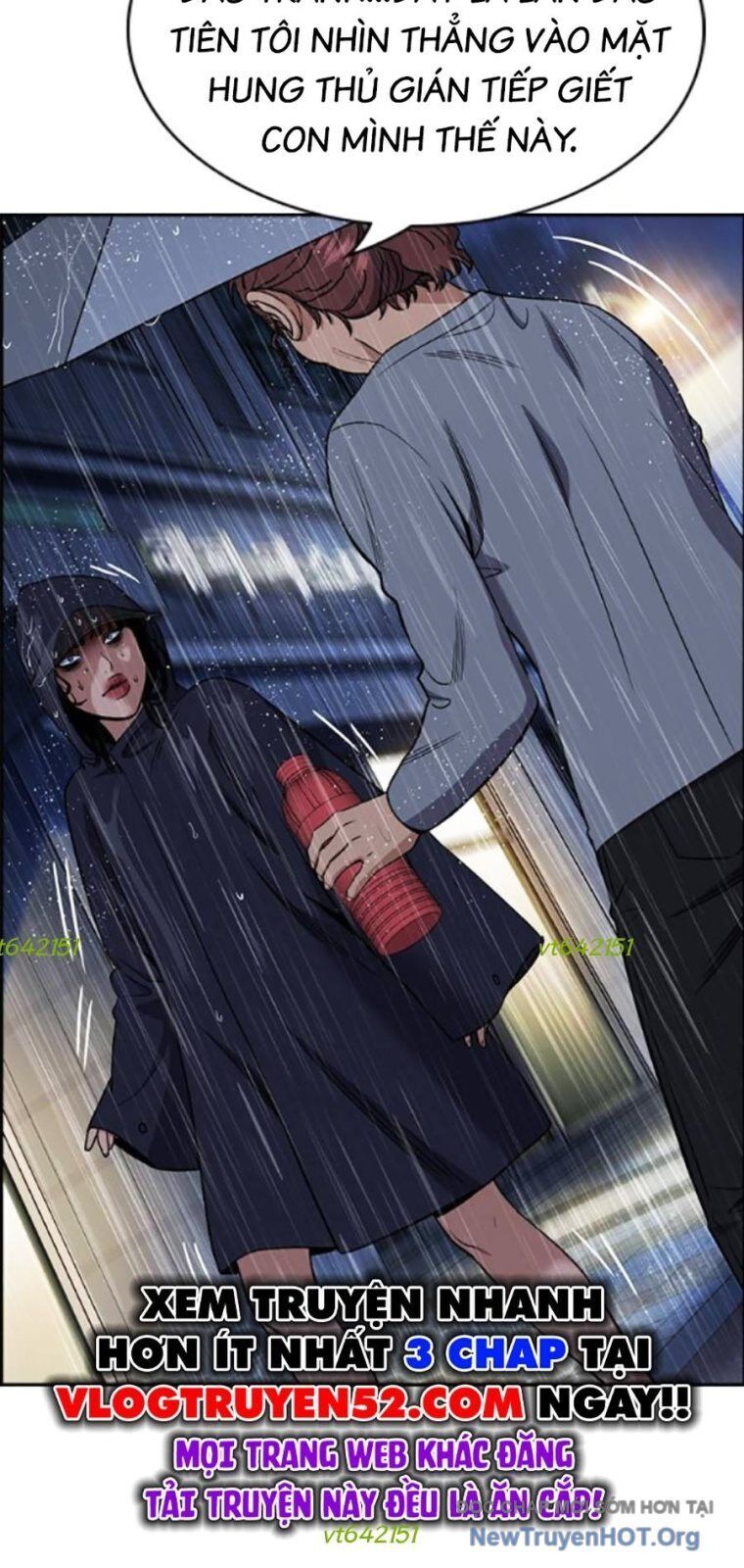 Giáo Dục Chân Chính - Get Schooled Chapter 204 - Trang 2